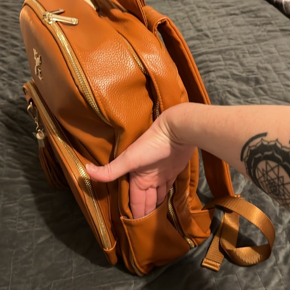 NIB! Young Living Backpack & Oil Set 🌱 - Picture 10 of 16